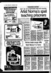 Whitstable Times and Herne Bay Herald Friday 15 February 1980 Page 16