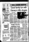 Whitstable Times and Herne Bay Herald Friday 15 February 1980 Page 26
