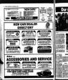 Whitstable Times and Herne Bay Herald Friday 22 February 1980 Page 24