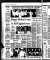 Whitstable Times and Herne Bay Herald Friday 22 February 1980 Page 30