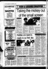 Whitstable Times and Herne Bay Herald Friday 29 February 1980 Page 26