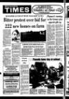 Whitstable Times and Herne Bay Herald Friday 29 February 1980 Page 32