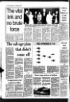 Whitstable Times and Herne Bay Herald Friday 07 March 1980 Page 4
