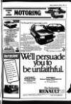 Whitstable Times and Herne Bay Herald Friday 07 March 1980 Page 25