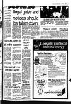 Whitstable Times and Herne Bay Herald Thursday 03 April 1980 Page 7