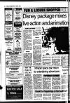 Whitstable Times and Herne Bay Herald Thursday 03 April 1980 Page 30