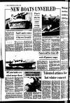Whitstable Times and Herne Bay Herald Friday 25 April 1980 Page 4
