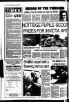 Whitstable Times and Herne Bay Herald Friday 25 April 1980 Page 6