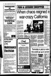Whitstable Times and Herne Bay Herald Friday 25 April 1980 Page 26
