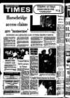 Whitstable Times and Herne Bay Herald Friday 25 April 1980 Page 32