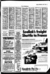 Whitstable Times and Herne Bay Herald Friday 16 May 1980 Page 11