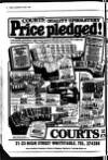 Whitstable Times and Herne Bay Herald Friday 16 May 1980 Page 16