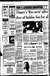 Whitstable Times and Herne Bay Herald Friday 23 May 1980 Page 30