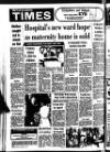 Whitstable Times and Herne Bay Herald Friday 23 May 1980 Page 32