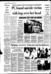 Whitstable Times and Herne Bay Herald Friday 27 June 1980 Page 4