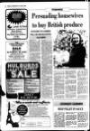 Whitstable Times and Herne Bay Herald Friday 27 June 1980 Page 10