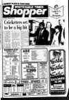 Whitstable Times and Herne Bay Herald Friday 27 June 1980 Page 15