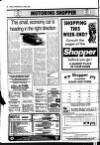 Whitstable Times and Herne Bay Herald Friday 27 June 1980 Page 28