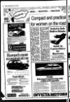 Whitstable Times and Herne Bay Herald Friday 04 July 1980 Page 26