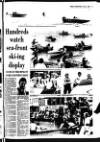 Whitstable Times and Herne Bay Herald Friday 18 July 1980 Page 9