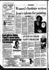 Whitstable Times and Herne Bay Herald Friday 18 July 1980 Page 10