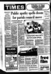 Whitstable Times and Herne Bay Herald Friday 15 August 1980 Page 28