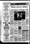 Whitstable Times and Herne Bay Herald Friday 12 September 1980 Page 30