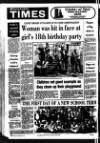 Whitstable Times and Herne Bay Herald Friday 12 September 1980 Page 32