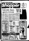 Whitstable Times and Herne Bay Herald Friday 26 September 1980 Page 15