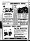 Whitstable Times and Herne Bay Herald Friday 26 September 1980 Page 20