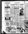 Whitstable Times and Herne Bay Herald Friday 07 November 1980 Page 10