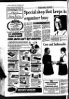 Whitstable Times and Herne Bay Herald Friday 05 December 1980 Page 10