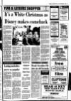 Whitstable Times and Herne Bay Herald Wednesday 24 December 1980 Page 21