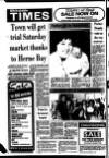 Whitstable Times and Herne Bay Herald Saturday 03 January 1981 Page 24