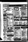 Whitstable Times and Herne Bay Herald Friday 30 January 1981 Page 24