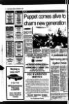 Whitstable Times and Herne Bay Herald Friday 20 February 1981 Page 12