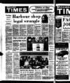 Whitstable Times and Herne Bay Herald Friday 20 February 1981 Page 24