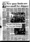 Whitstable Times and Herne Bay Herald Friday 13 March 1981 Page 14