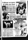 Whitstable Times and Herne Bay Herald Friday 01 May 1981 Page 11