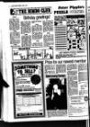 Whitstable Times and Herne Bay Herald Friday 01 May 1981 Page 12