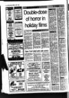 Whitstable Times and Herne Bay Herald Friday 01 May 1981 Page 14