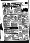 Whitstable Times and Herne Bay Herald Friday 01 May 1981 Page 20