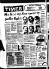 Whitstable Times and Herne Bay Herald Friday 01 May 1981 Page 28