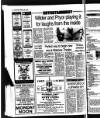 Whitstable Times and Herne Bay Herald Friday 08 May 1981 Page 12