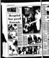 Whitstable Times and Herne Bay Herald Friday 08 May 1981 Page 14