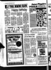 Whitstable Times and Herne Bay Herald Friday 29 May 1981 Page 6