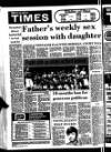 Whitstable Times and Herne Bay Herald Friday 29 May 1981 Page 24