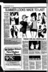 Whitstable Times and Herne Bay Herald Friday 03 July 1981 Page 8