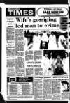 Whitstable Times and Herne Bay Herald Friday 03 July 1981 Page 24
