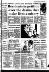 Whitstable Times and Herne Bay Herald Friday 02 October 1981 Page 3